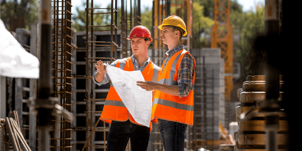 Construction