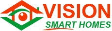 Vision Smart Homes