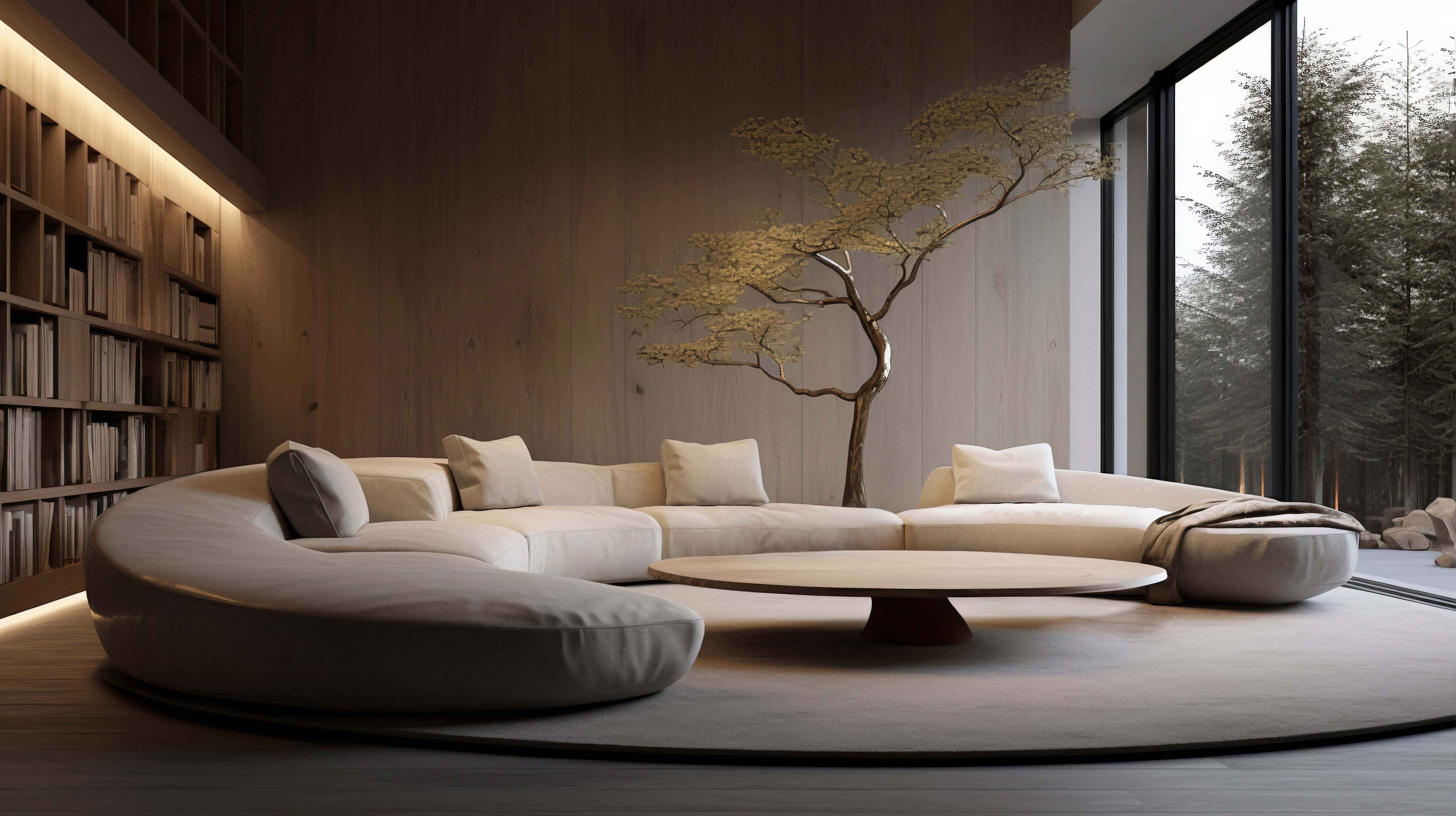 Nordic Interior