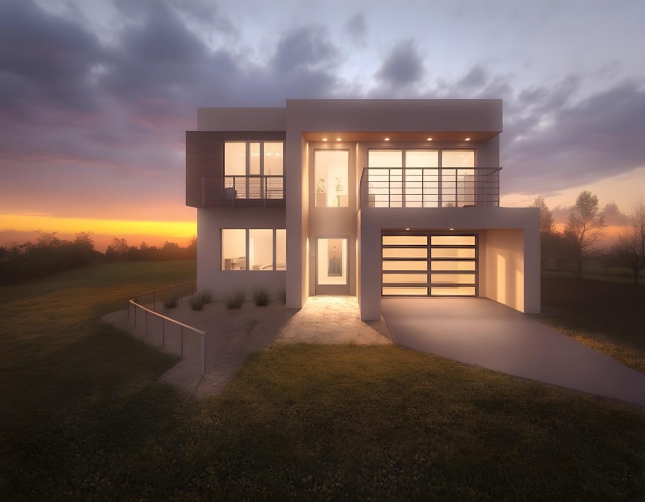 Abell Street, Marsden Park — project exterior