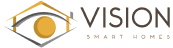 Vision Smart Homes Logo